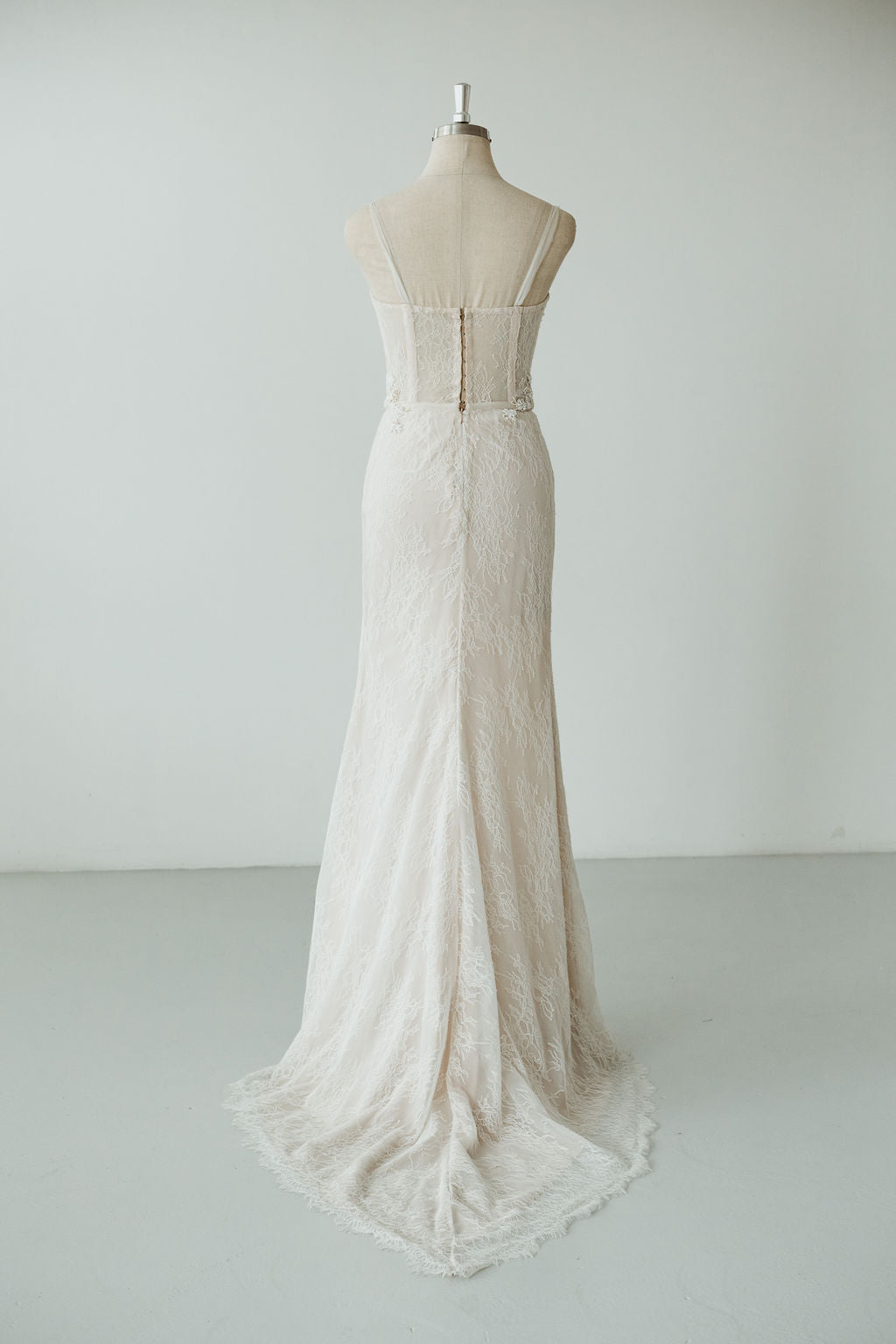 Tennyson | Dress | Sadie Bosworth Atelier