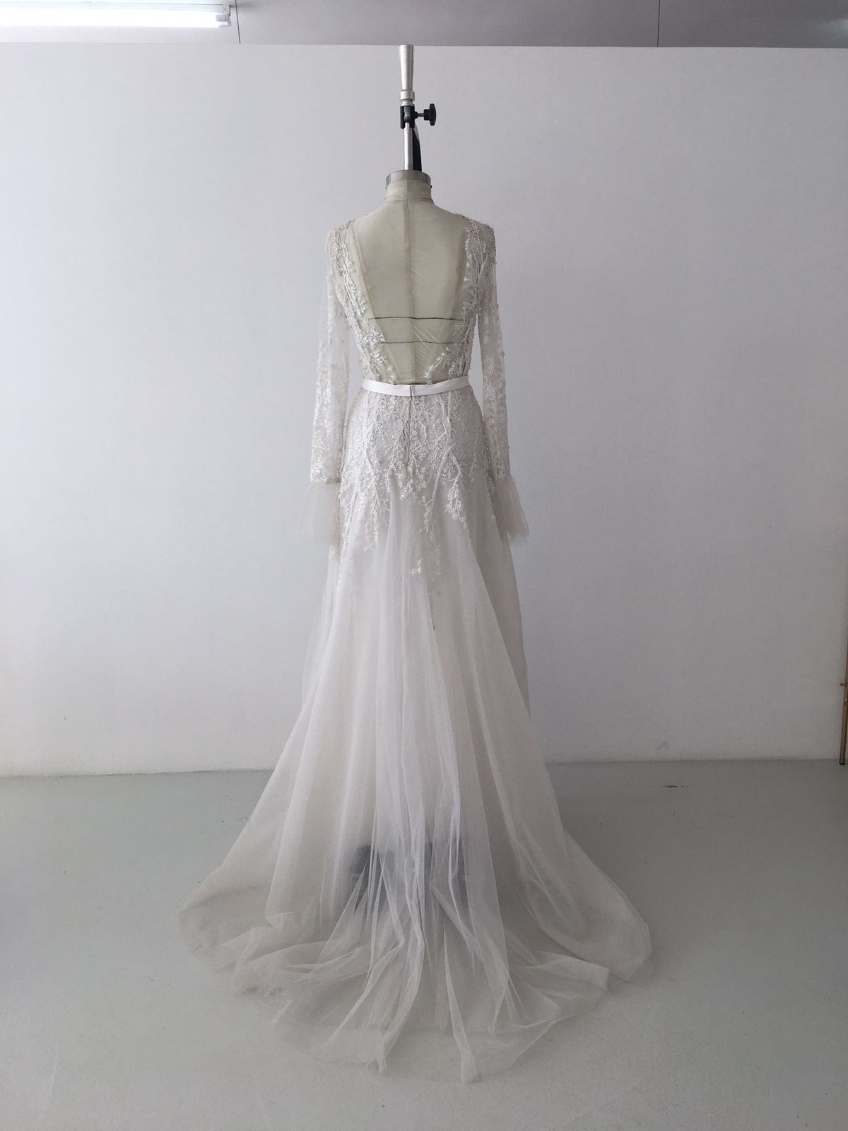 Elm | Dress | Sadie Bosworth Atelier