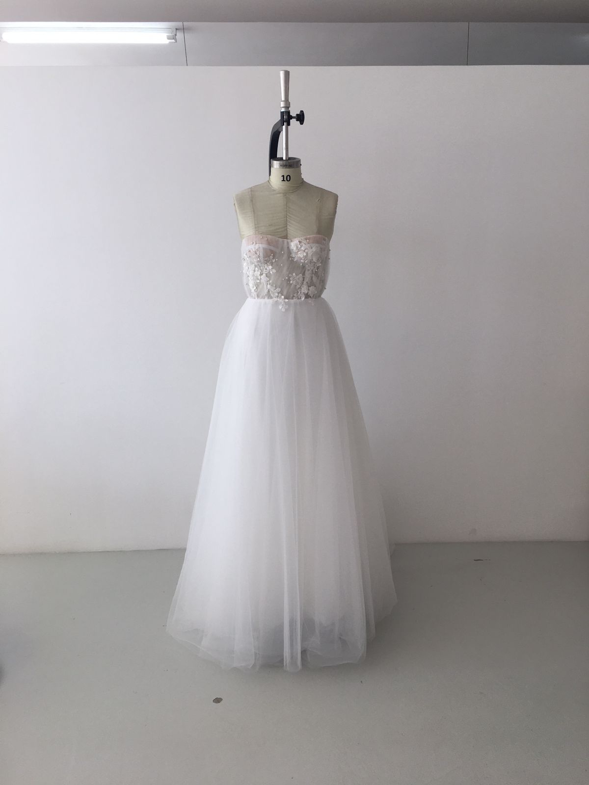 Chloe | Dress | Sadie Bosworth Atelier