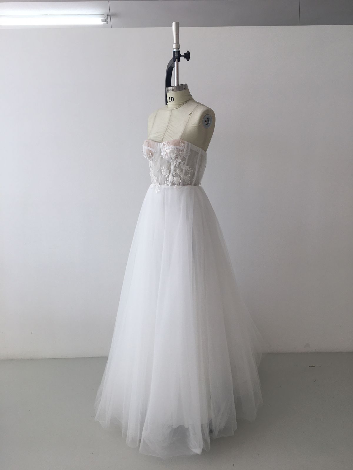 Chloe | Dress | Sadie Bosworth Atelier