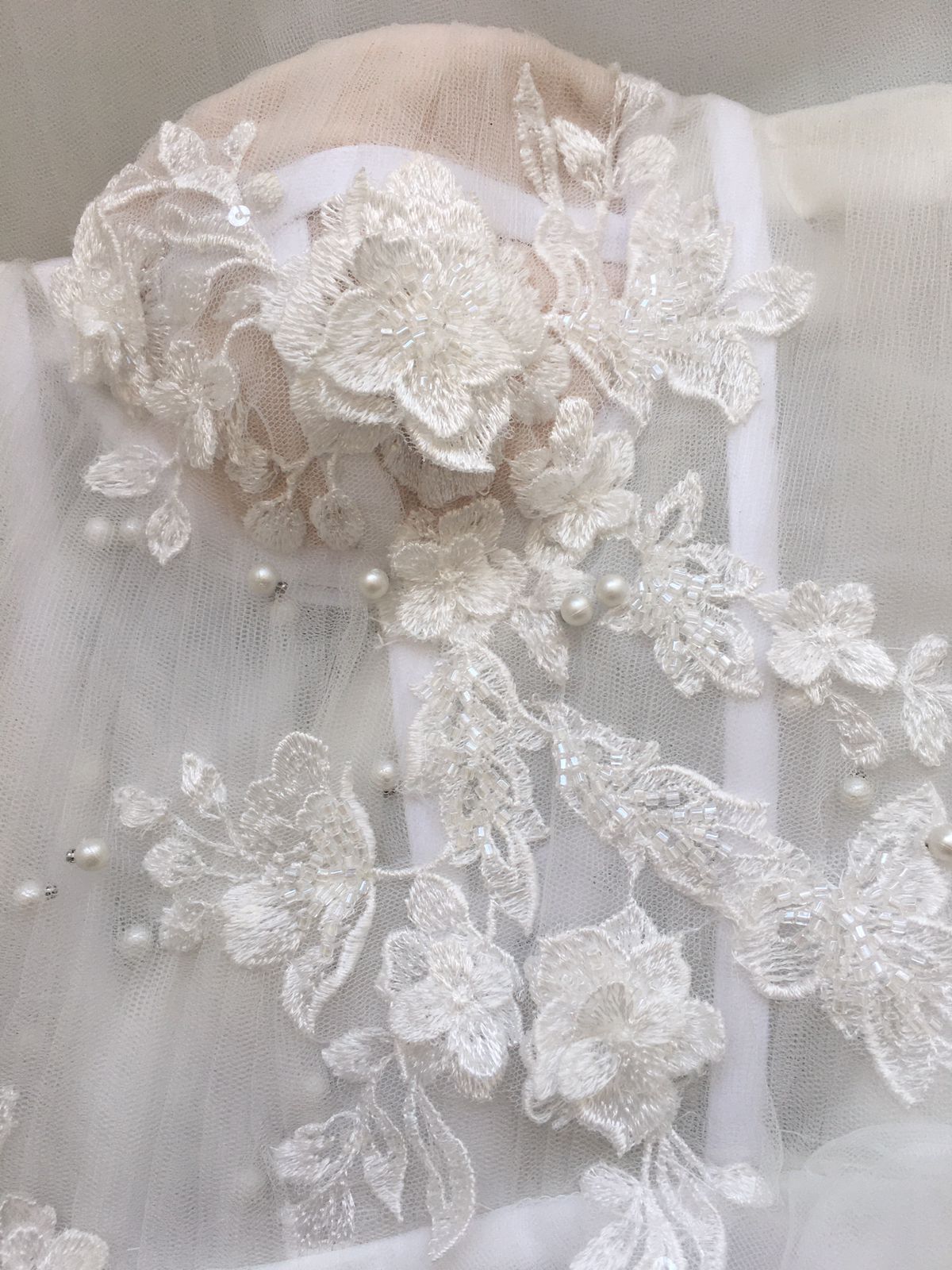 Chloe | Dress | Sadie Bosworth Atelier
