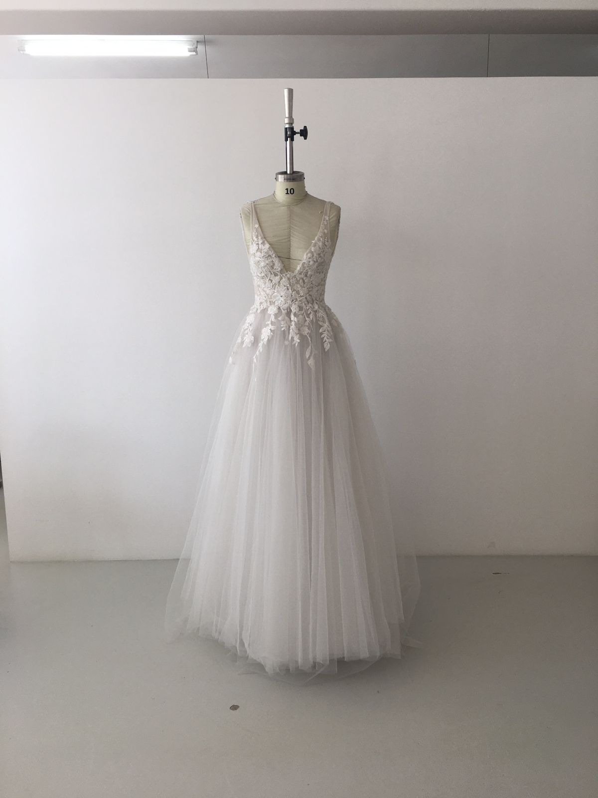 La Belle | Dress | Sadie Bosworth Atelier