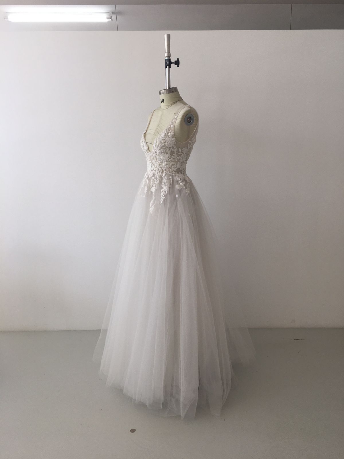 La Belle | Dress | Sadie Bosworth Atelier