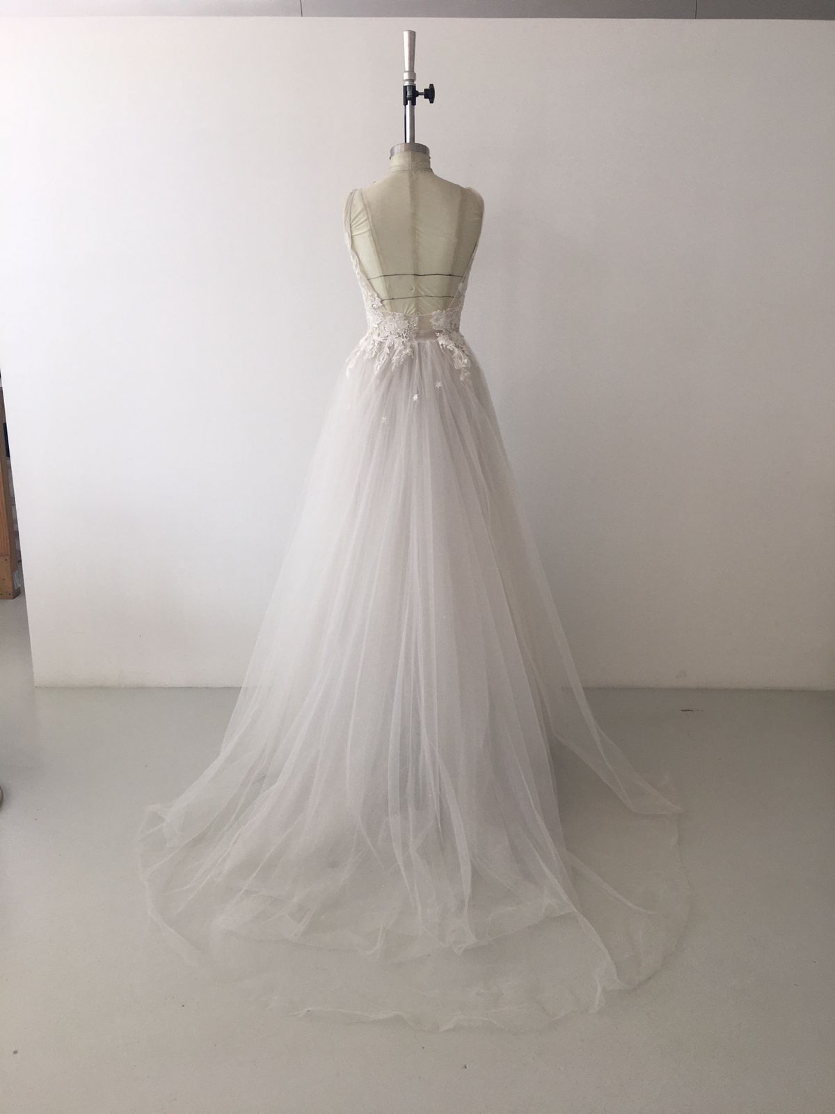 La Belle | Dress | Sadie Bosworth Atelier