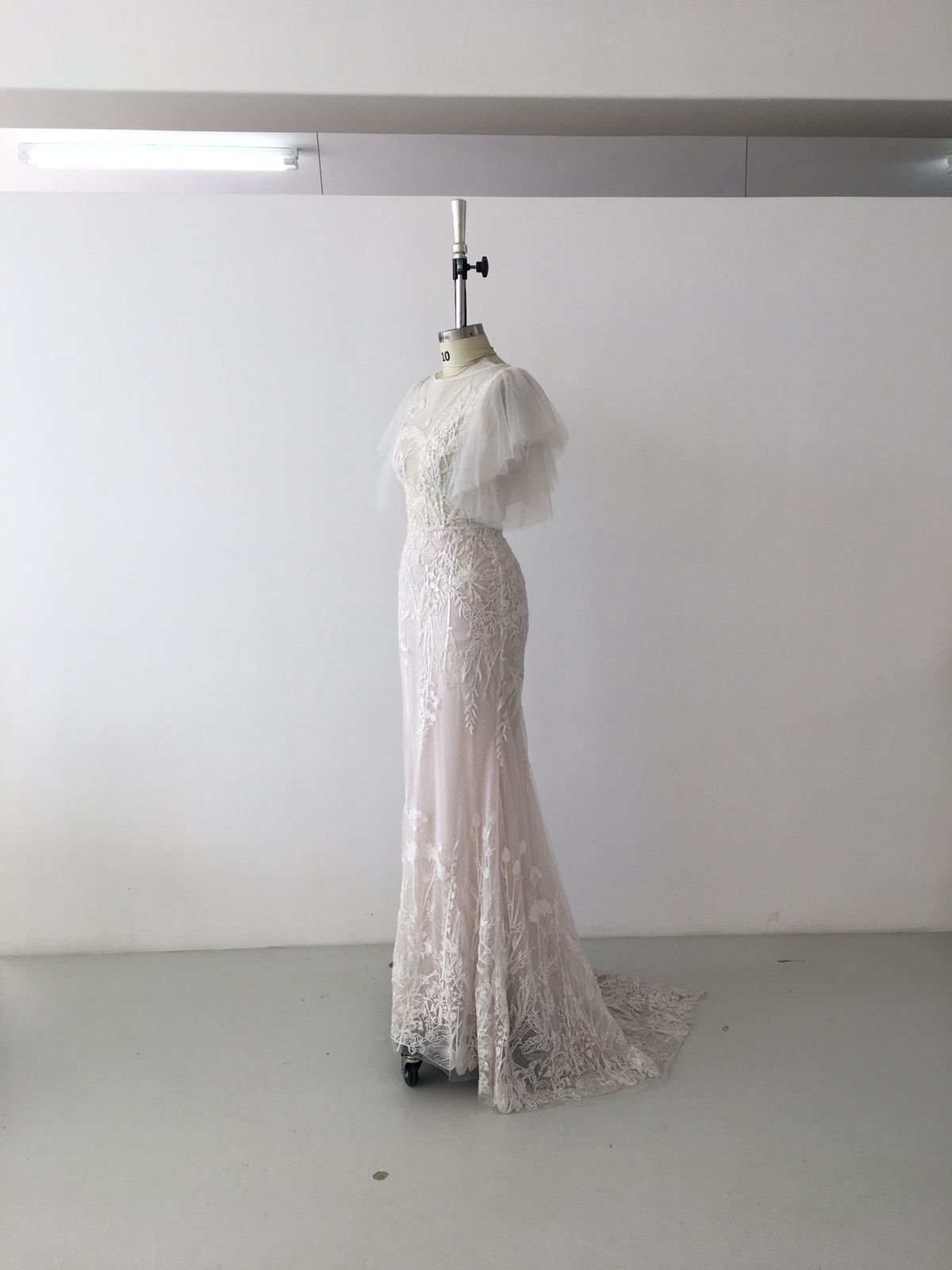 Wildflower | Dress | Sadie Bosworth Atelier