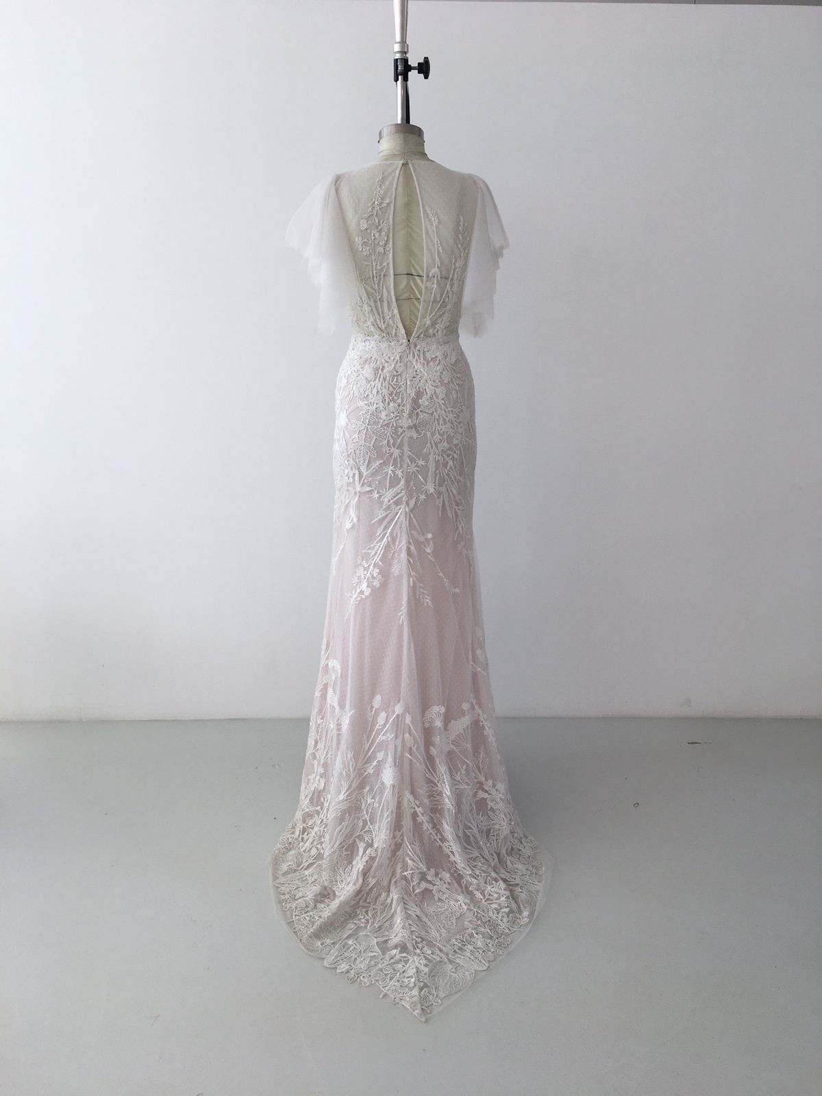 Wildflower | Dress | Sadie Bosworth Atelier