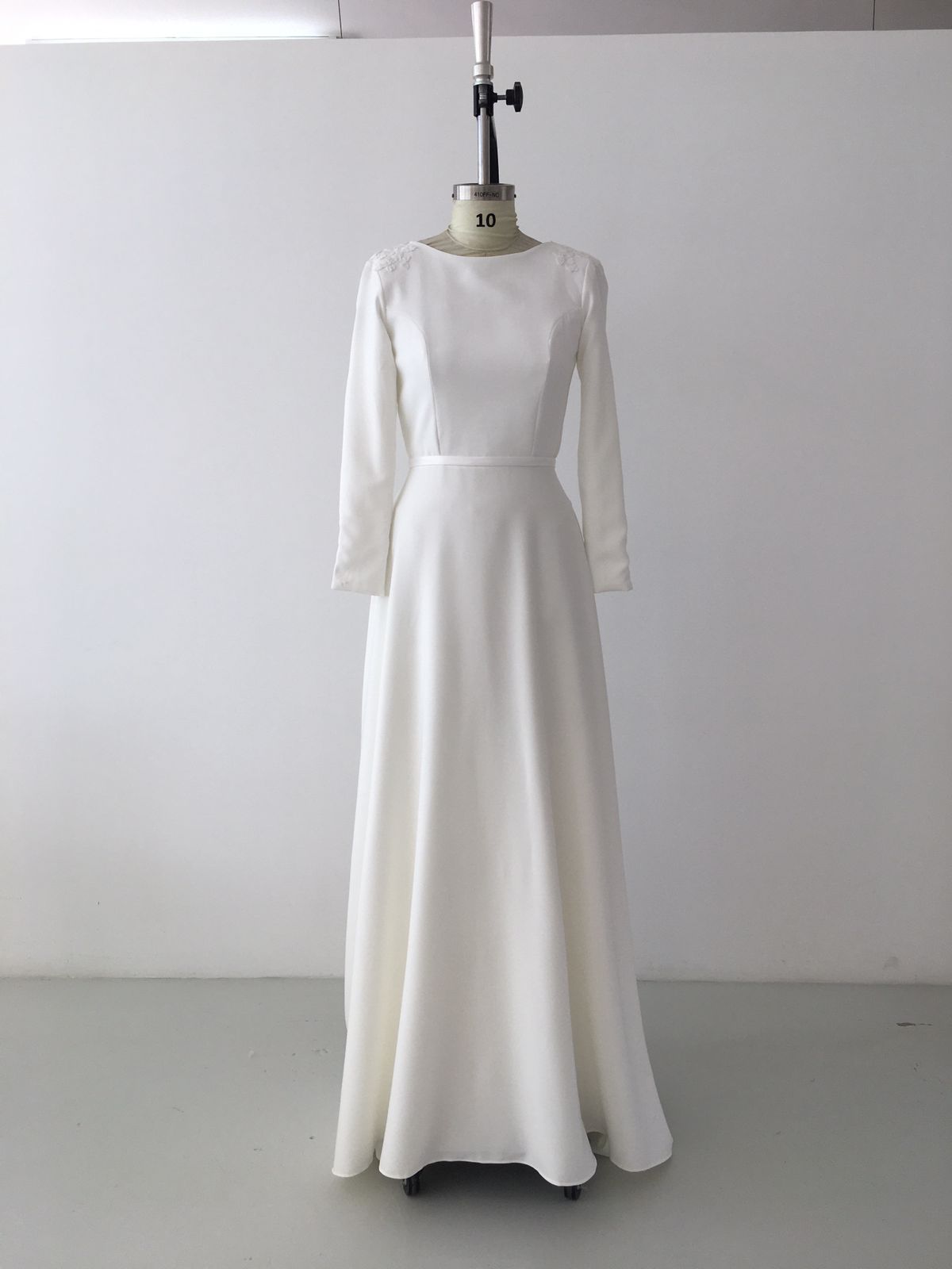 Zoe | Dress | Sadie Bosworth Atelier