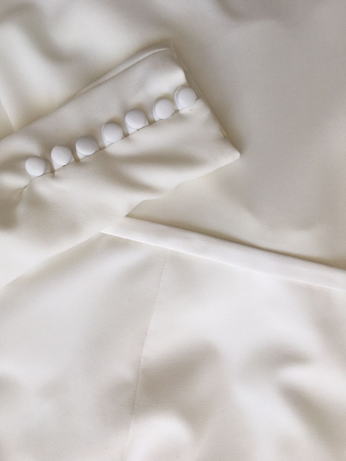 Zoe | Dress | Sadie Bosworth Atelier