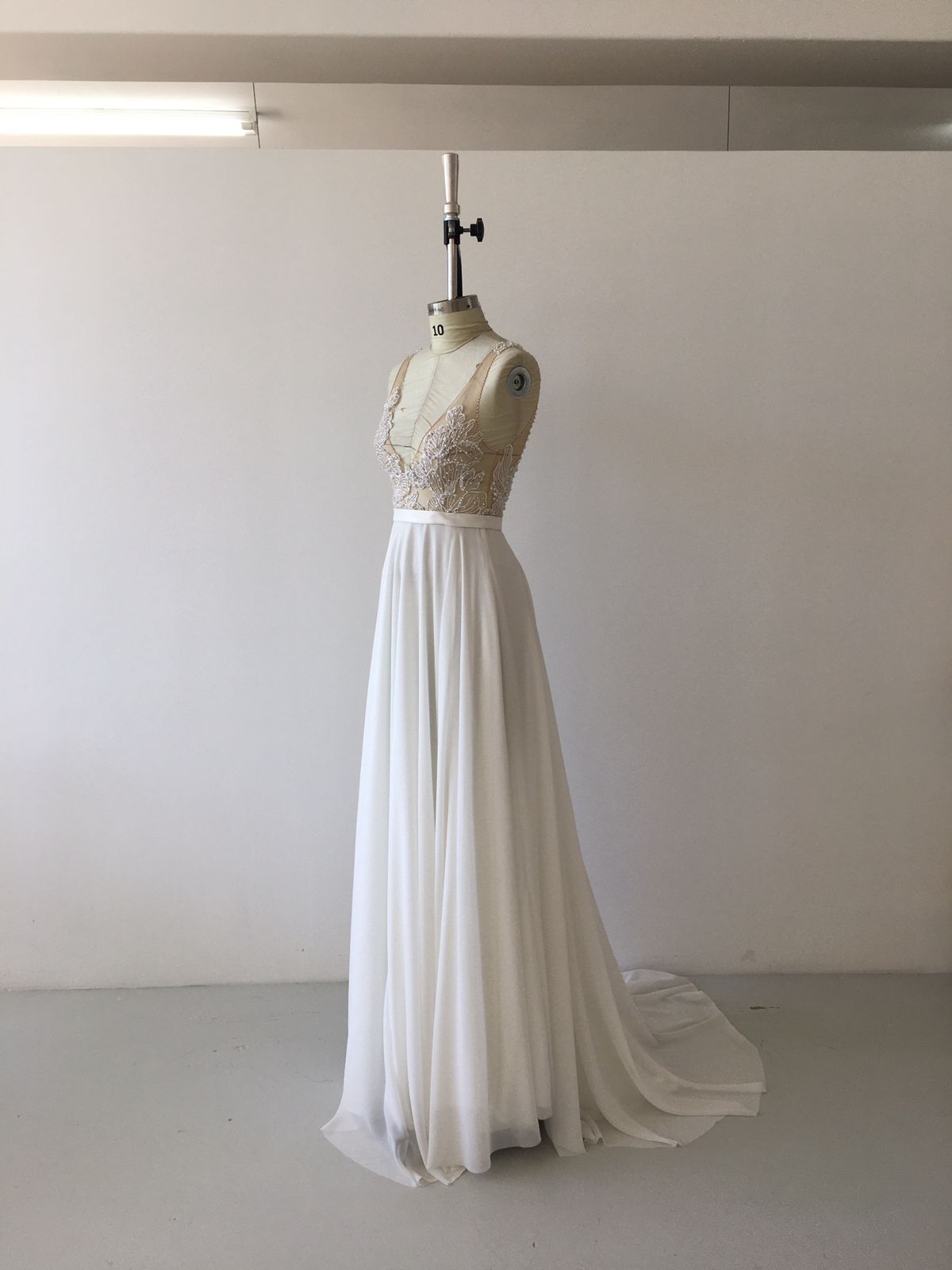 Orchid | Dress | Sadie Bosworth Atelier