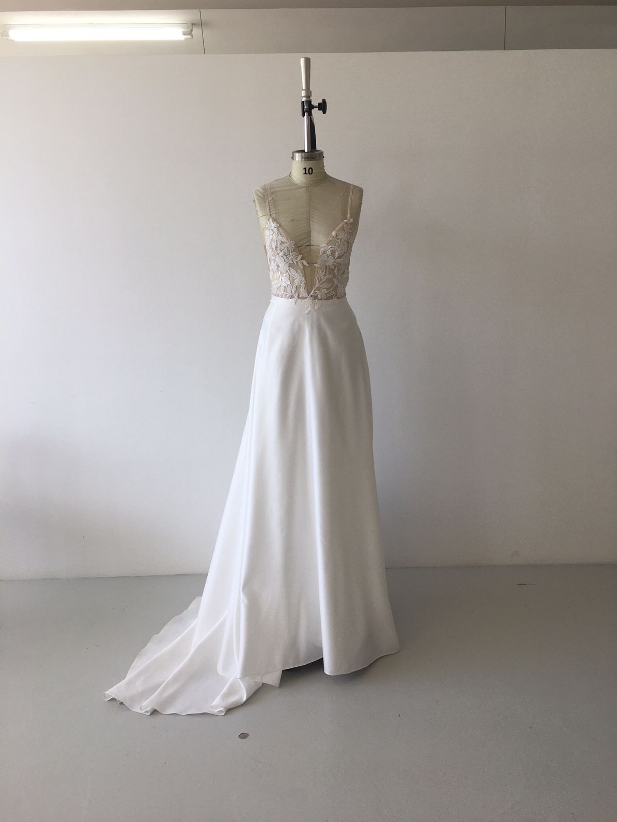 Gigi | Dress | Sadie Bosworth Atelier
