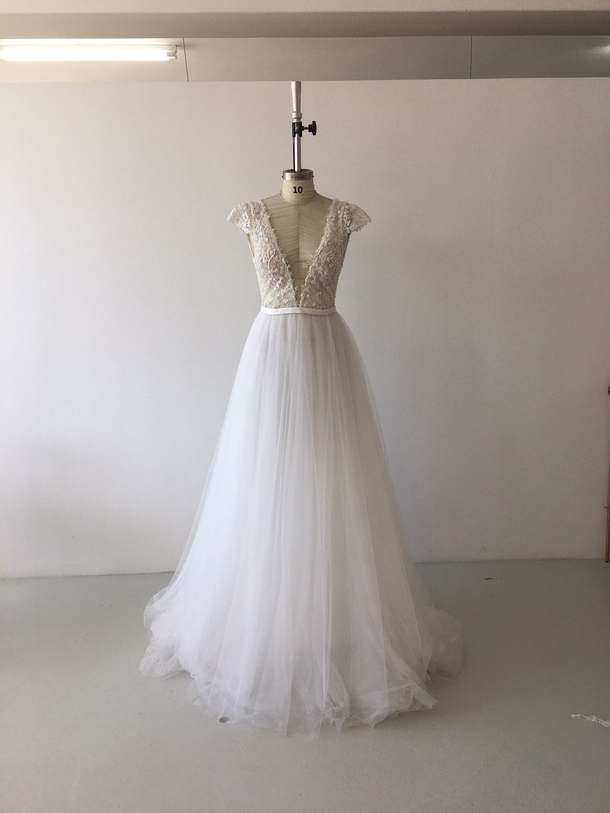 Erin | Dress | Sadie Bosworth Atelier