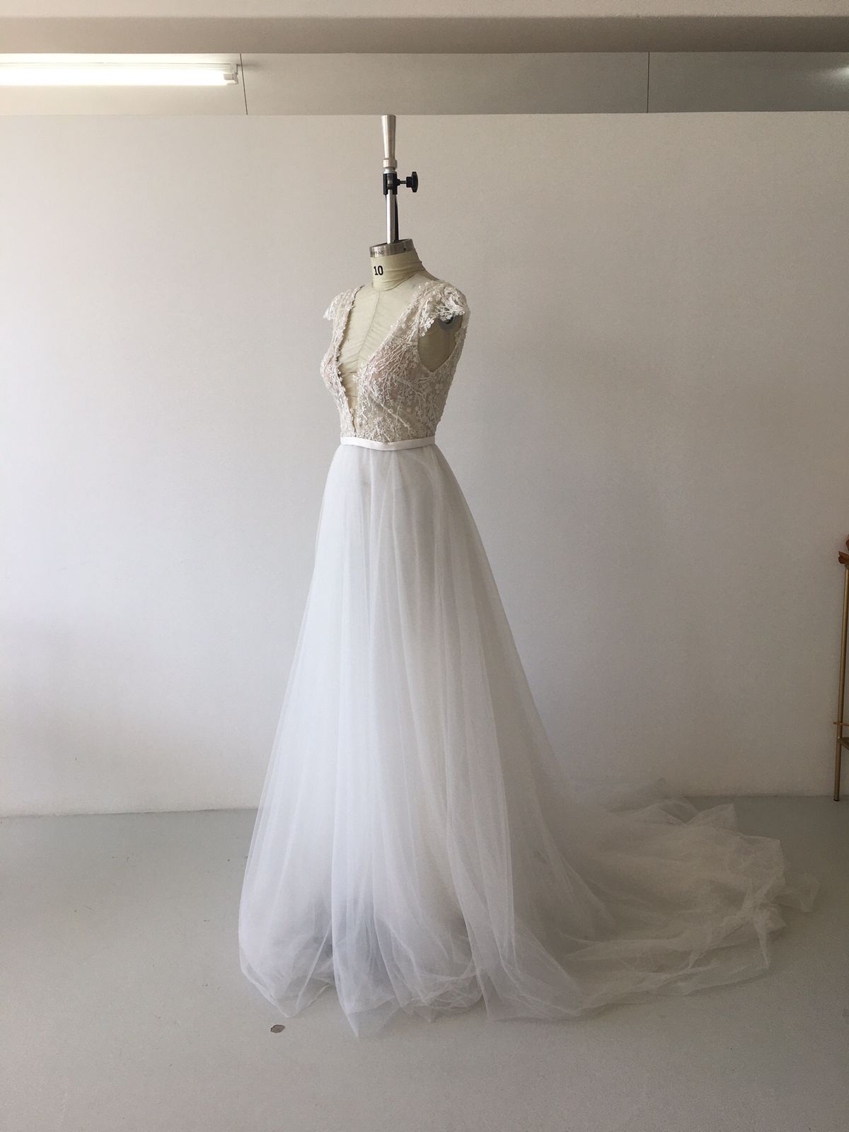 Erin | Dress | Sadie Bosworth Atelier