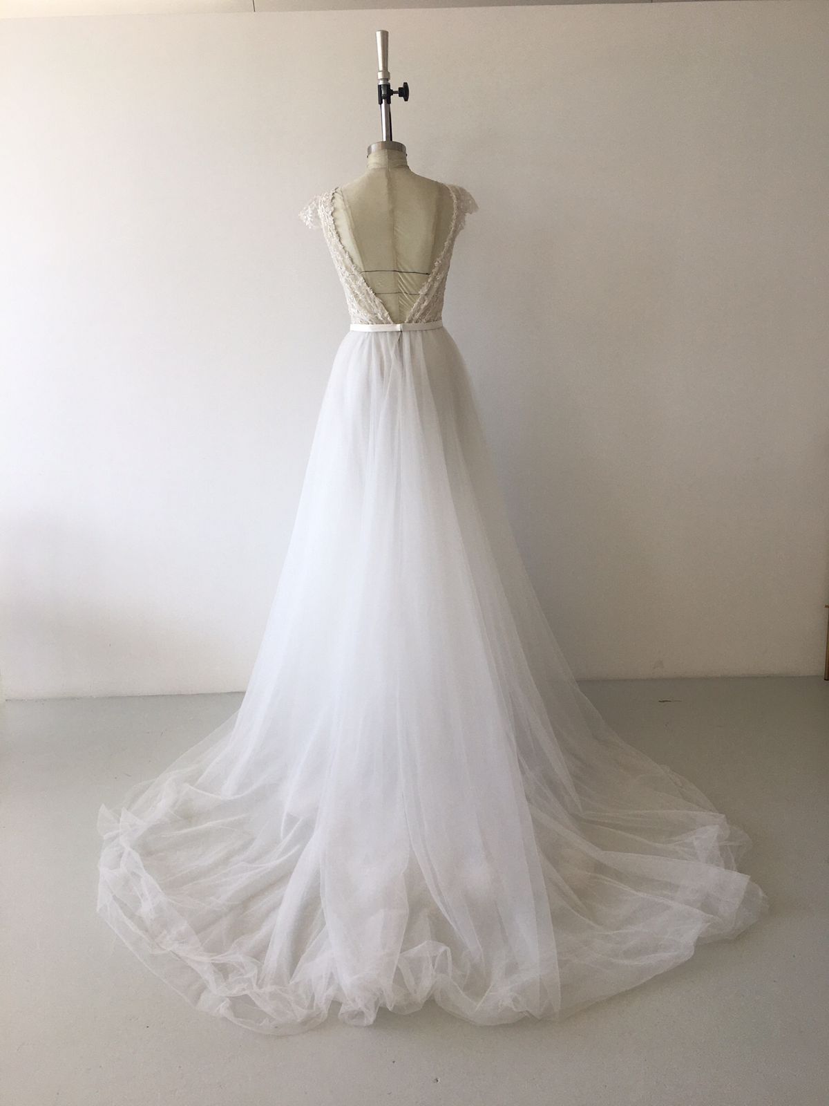 Erin | Dress | Sadie Bosworth Atelier