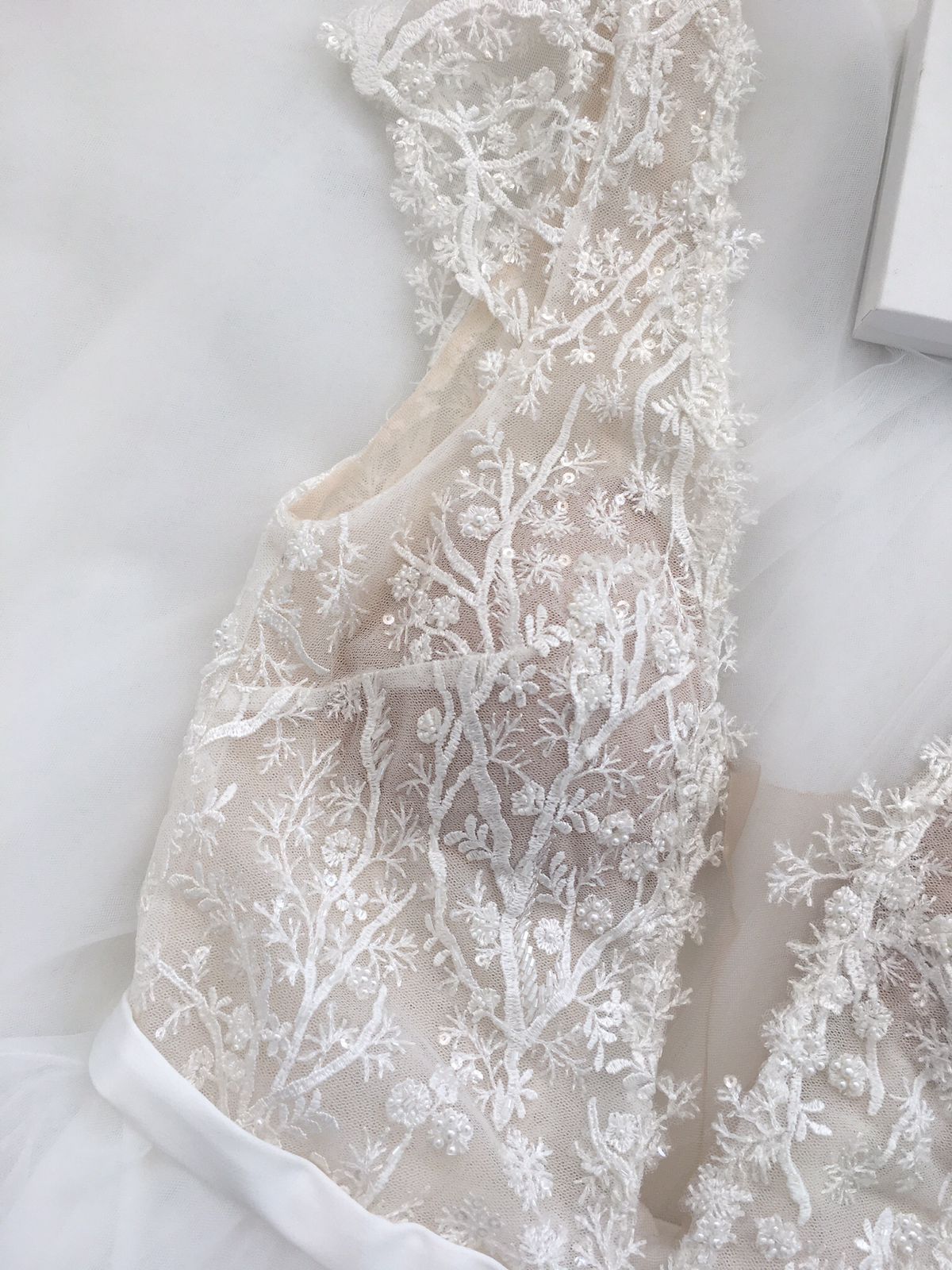 Erin | Dress | Sadie Bosworth Atelier