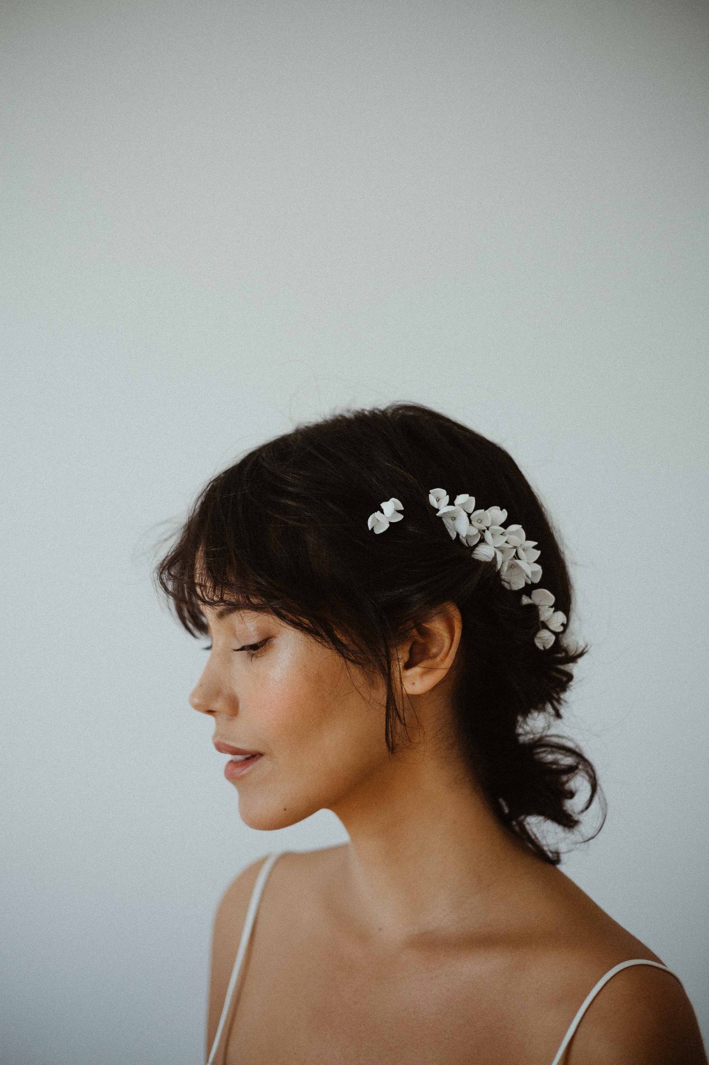 Blossom Hair Comb Full Set | Hair Combs | Sadie Bosworth Atelier