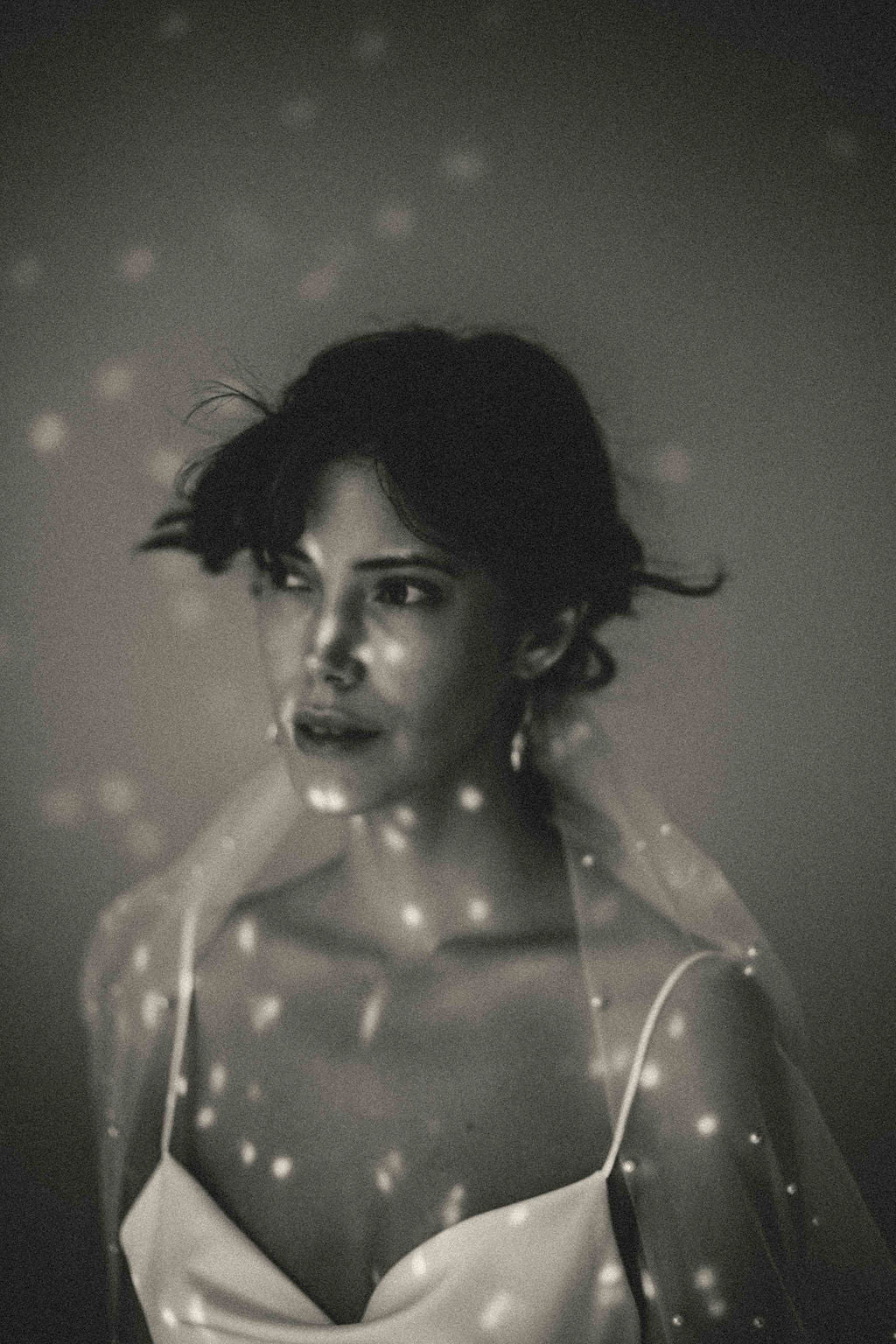 Aurora Veil | Veils | Sadie Bosworth Atelier