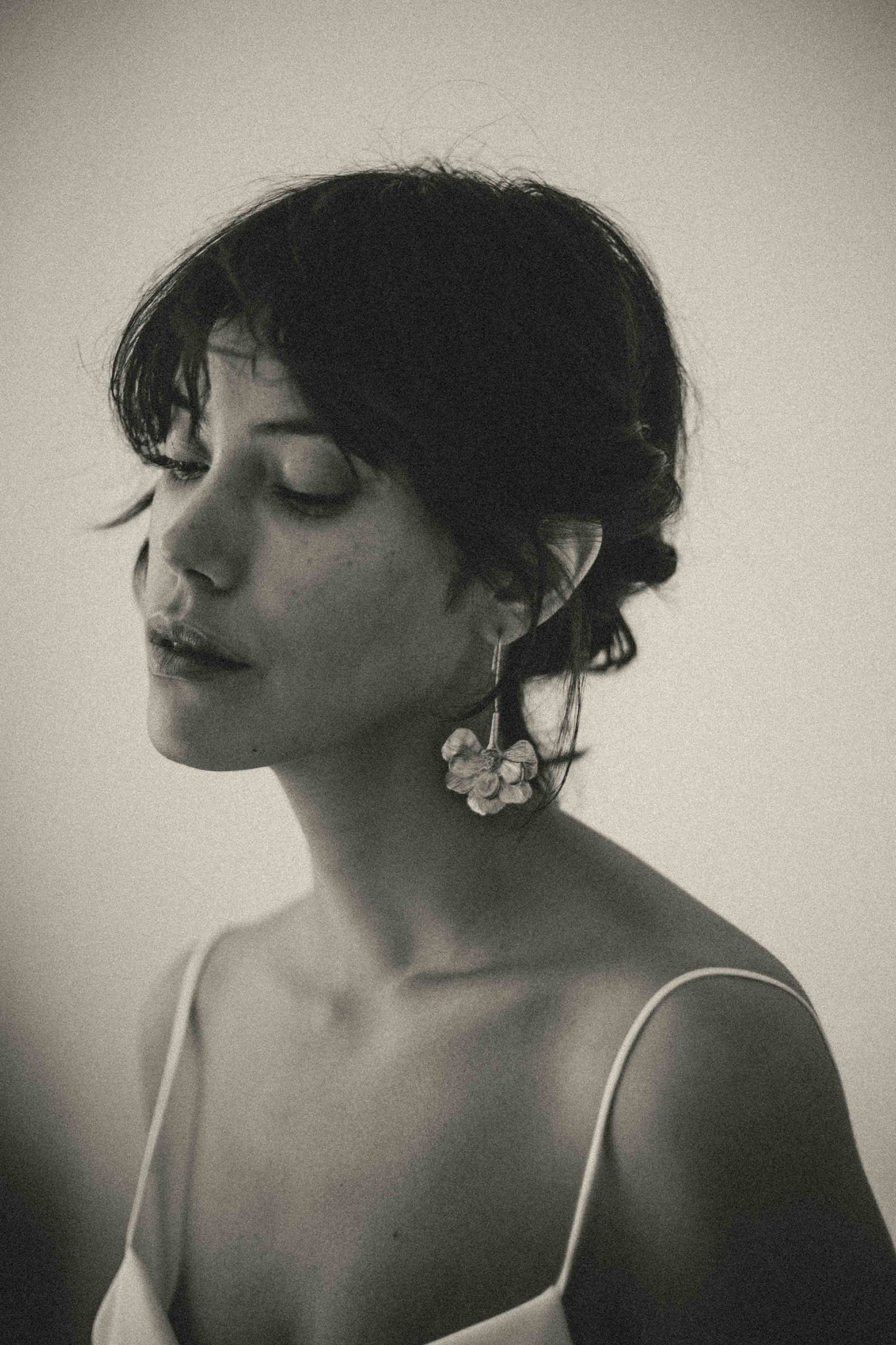 Antares Earrings | Earrings | Sadie Bosworth Atelier
