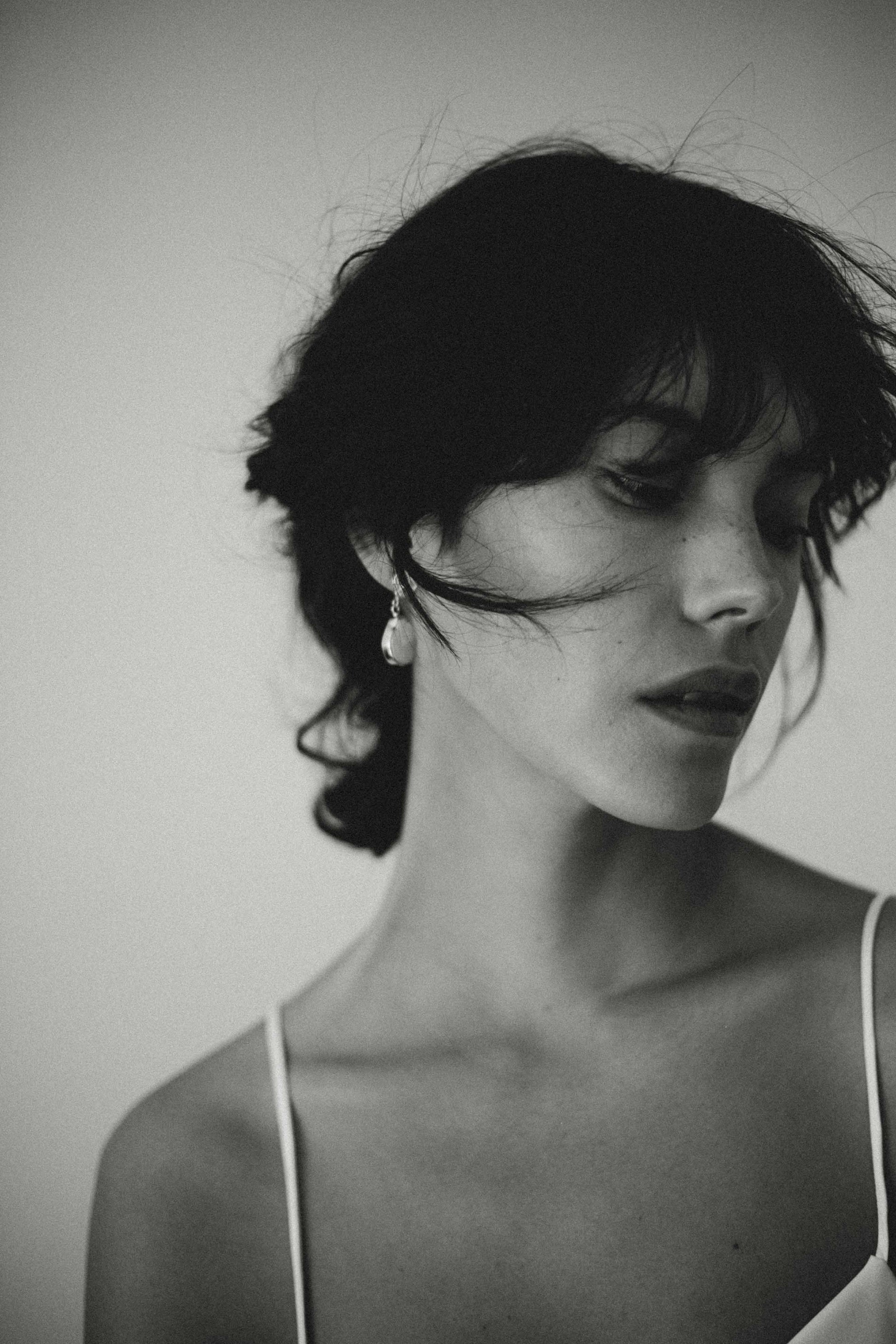 Reverie Earrings | Earrings | Sadie Bosworth Atelier