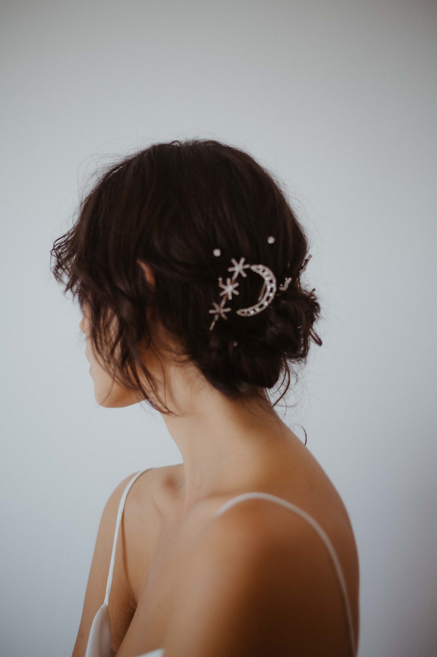 Constellation Hair Clips | Hair Clip | Sadie Bosworth Atelier