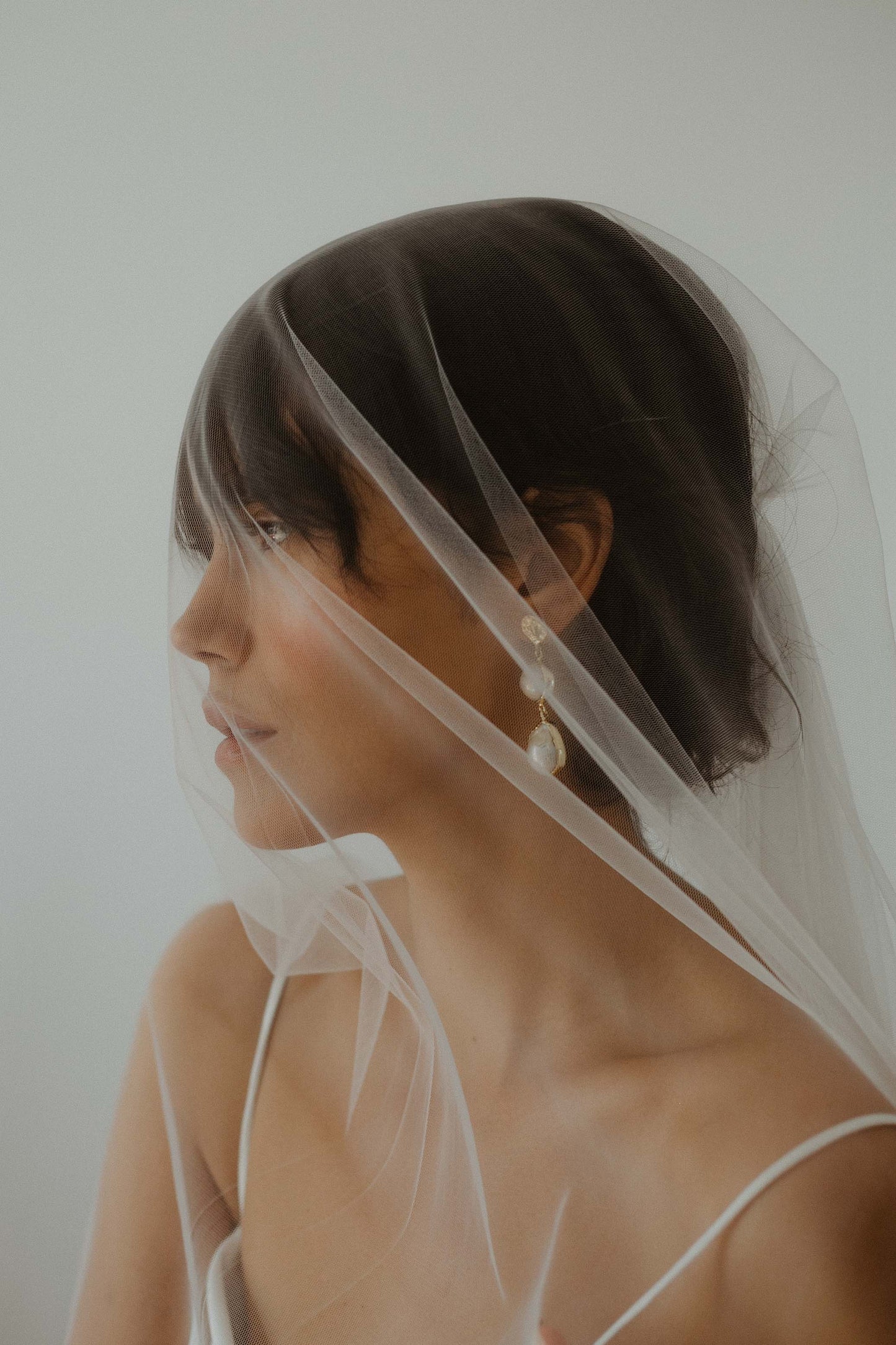 Altair Earrings | Earrings | Sadie Bosworth Atelier