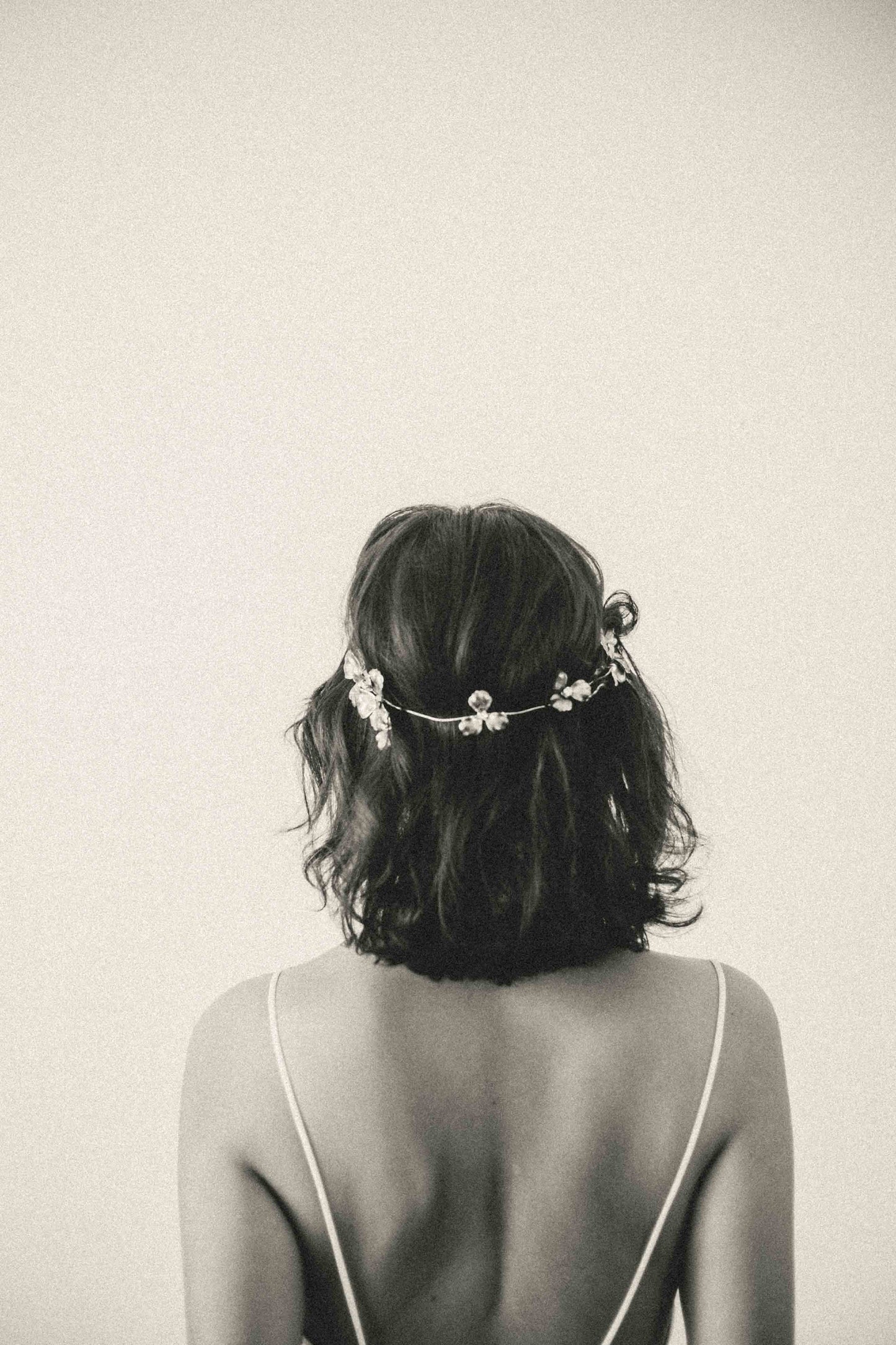 Jupiter Hair Vine | headpiece | Sadie Bosworth Atelier