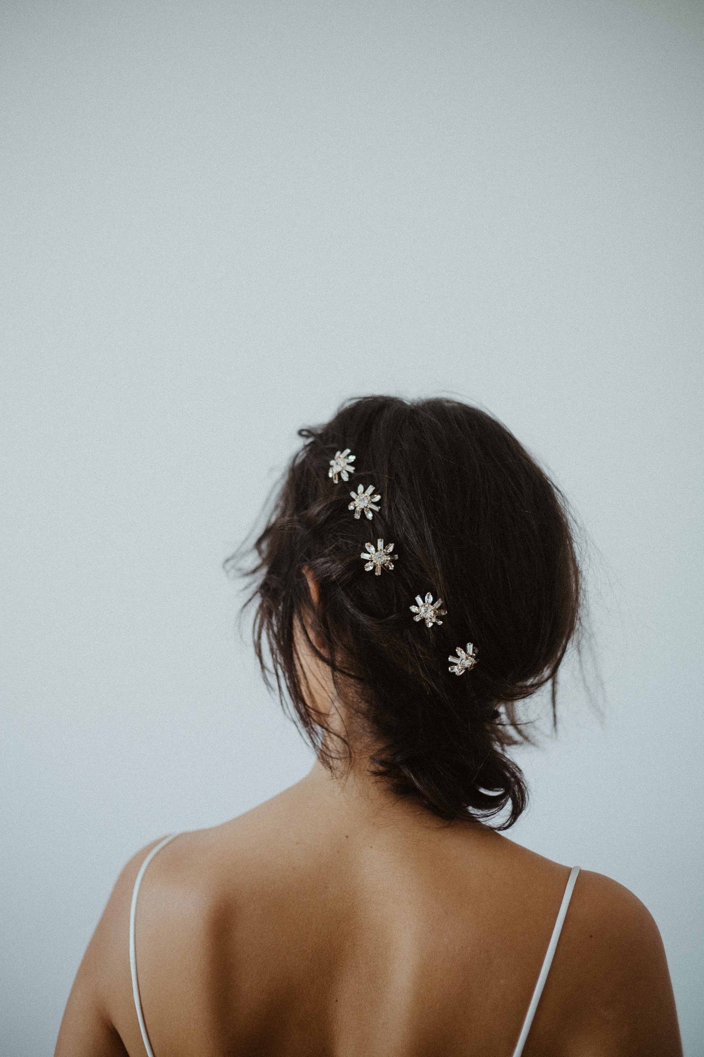 Orion Hair Clips | Hair Clip | Sadie Bosworth Atelier