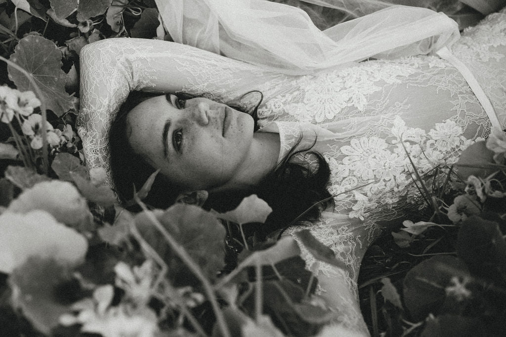 Fleur | Dress | Sadie Bosworth Atelier