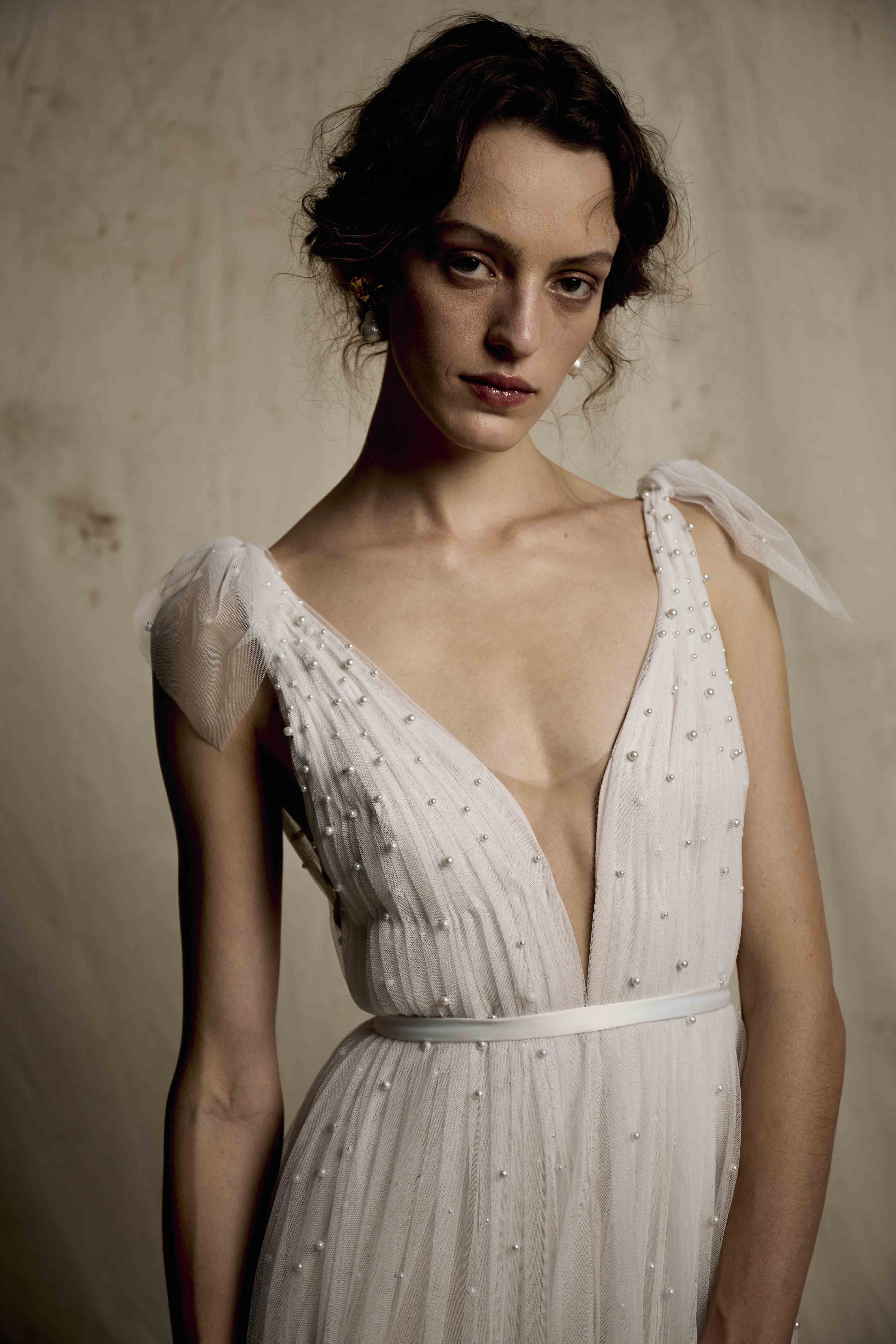 Anemone | Wedding Dress | sadiebosworth.myshopify.com