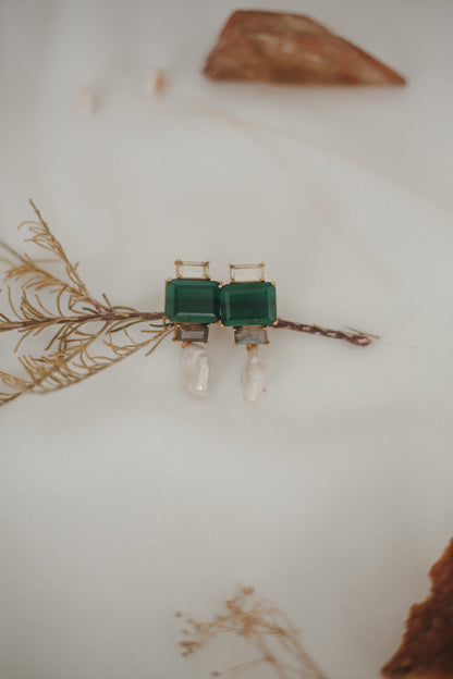 Chrysler Earrings