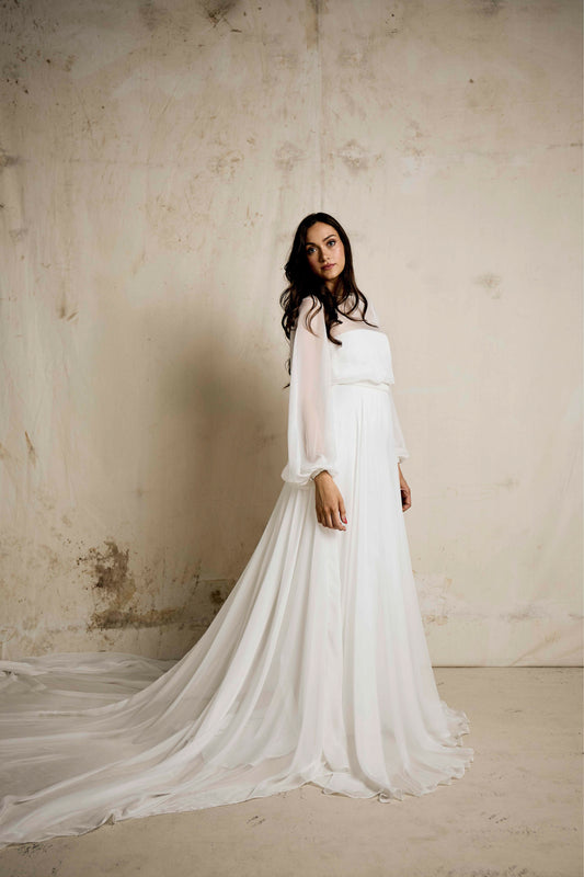 Antoine Over Dress