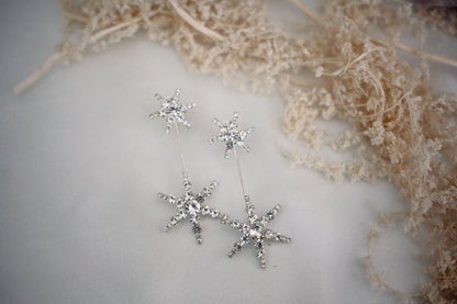 Astrophel Earrings