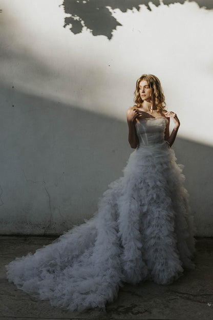 Ophelia | Dress | Sadie Bosworth Atelier