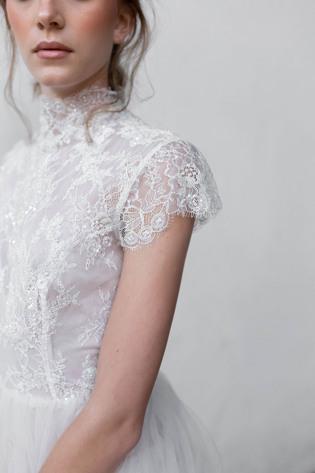 Juniper | Dress | Sadie Bosworth Atelier