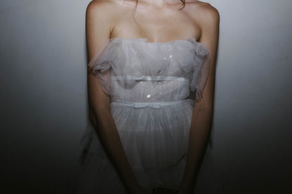 Monet | Dress | Sadie Bosworth Atelier