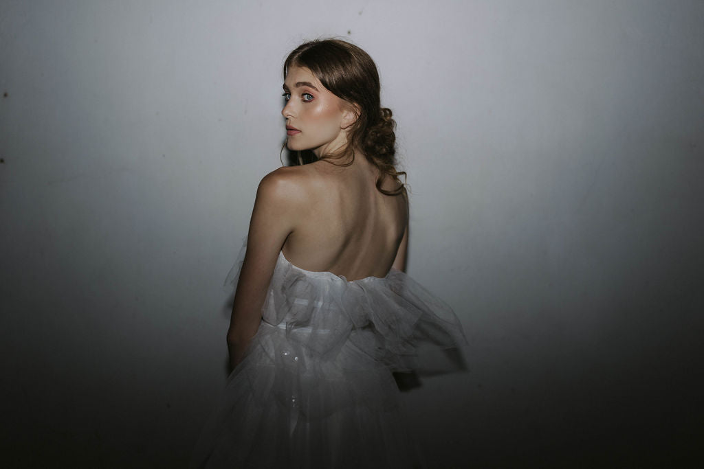 Monet | Dress | Sadie Bosworth Atelier