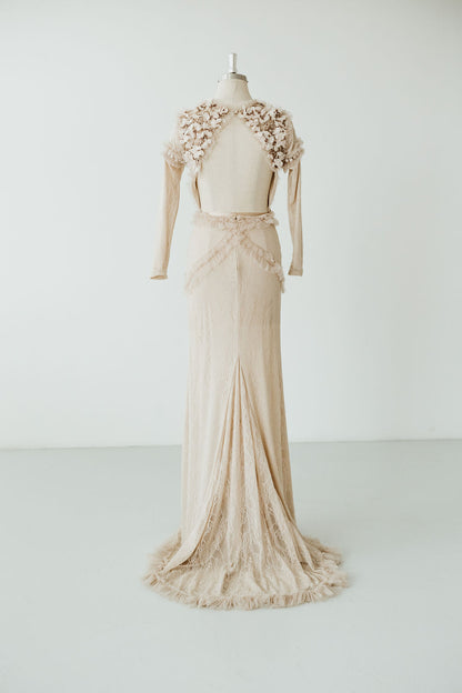 Amaryllis | Wedding Dress | sadiebosworth