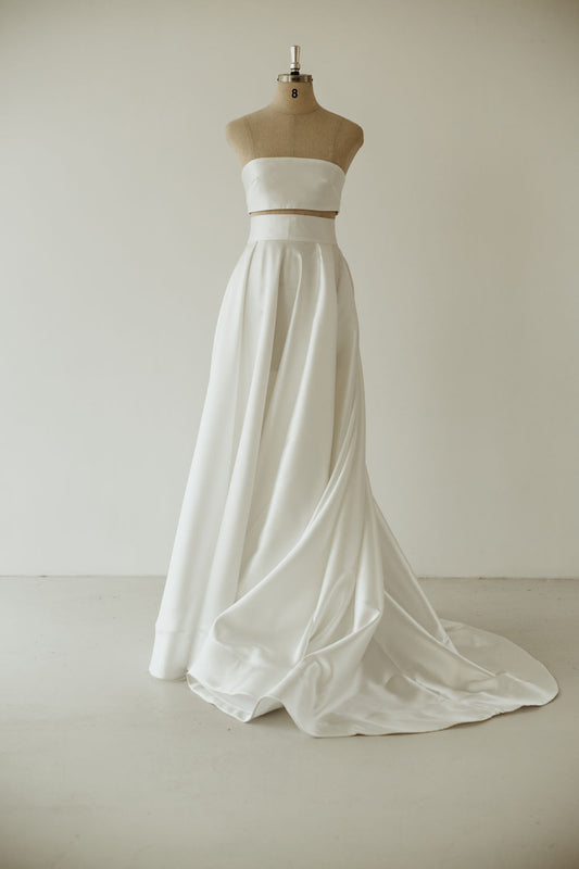Amelie | Dresses | Sadie Bosworth Atelier