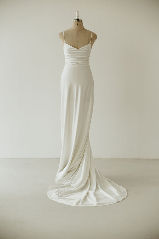 Anais | Dresses | Sadie Bosworth Atelier