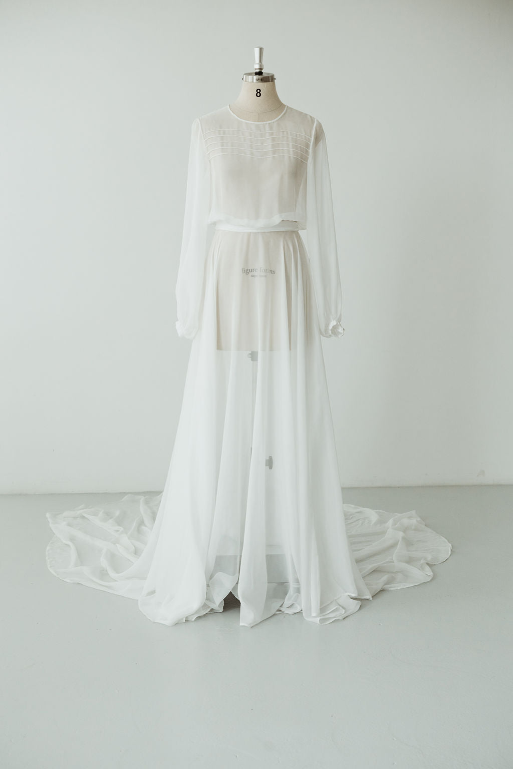 Antoine Over Dress | Dresses | Sadie Bosworth Atelier