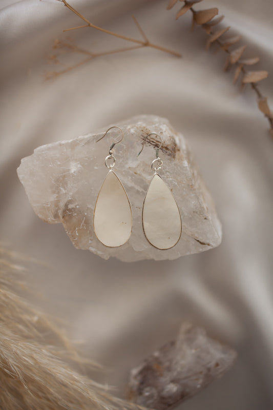 Archer Earrings | Earrings | Sadie Bosworth Atelier