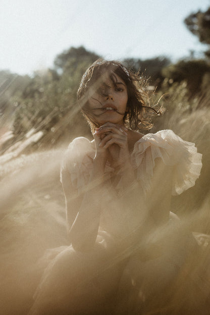 Keats | Dress | Sadie Bosworth Atelier