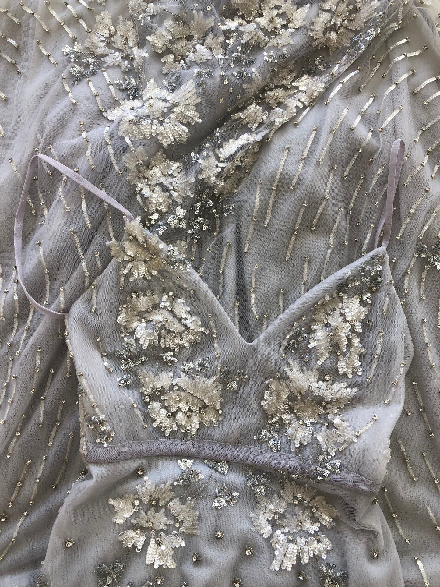 Stardust | Dress | Sadie Bosworth Atelier