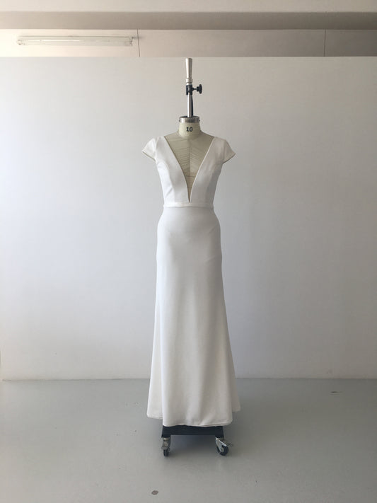 Gabrielle | Dress | Sadie Bosworth Atelier