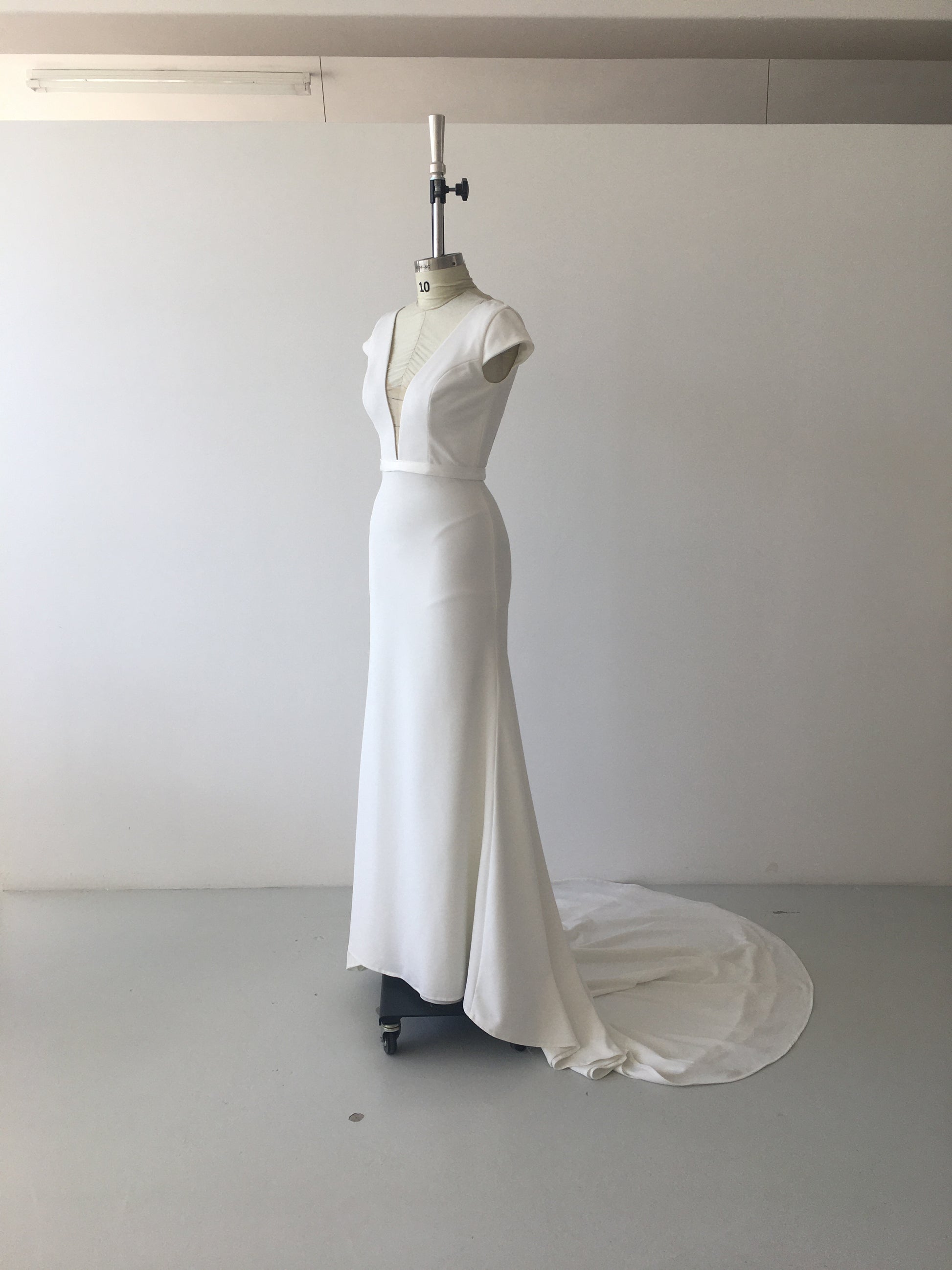 Gabrielle | Dress | Sadie Bosworth Atelier