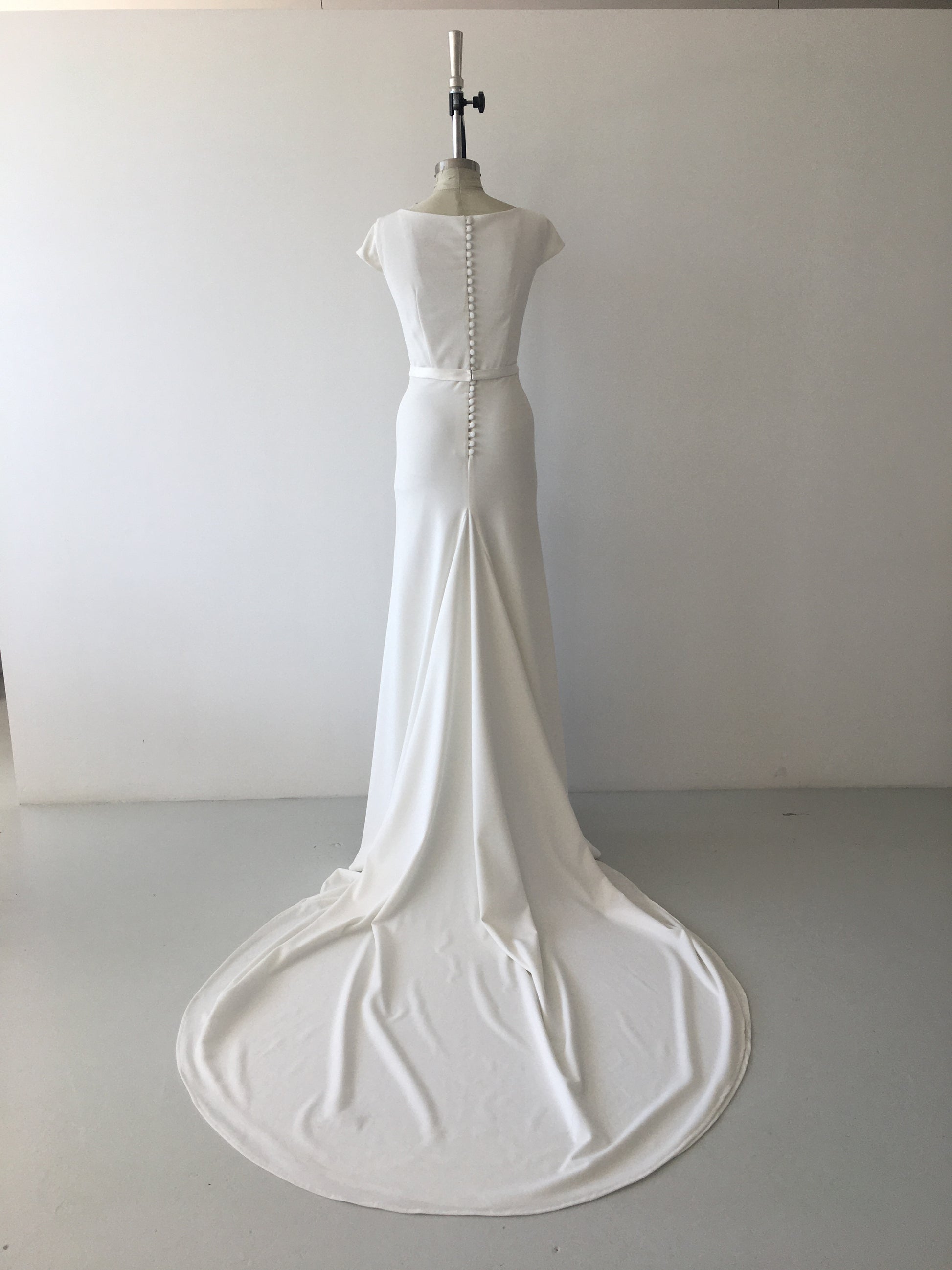 Gabrielle | Dress | Sadie Bosworth Atelier