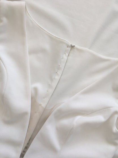 Gabrielle | Dress | Sadie Bosworth Atelier