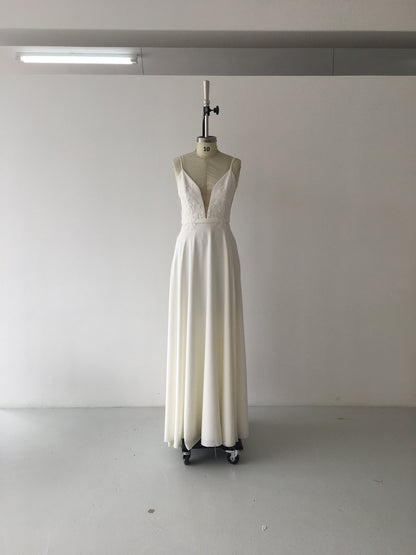 Margot Lace | Dress | Sadie Bosworth Atelier