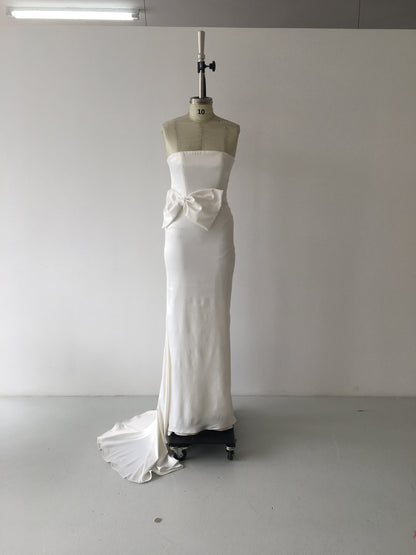 Tulip | Dress | Sadie Bosworth Atelier