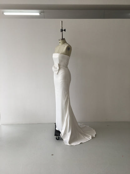 Tulip | Dress | Sadie Bosworth Atelier