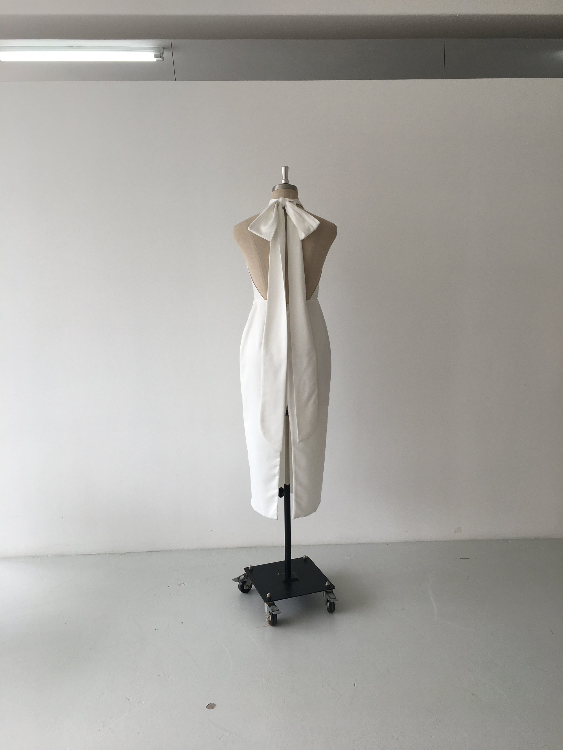 Vivienne | Dress | Sadie Bosworth Atelier